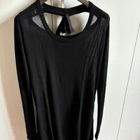 Maglione lungo Twinset L