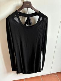 Maglione lungo Twinset L