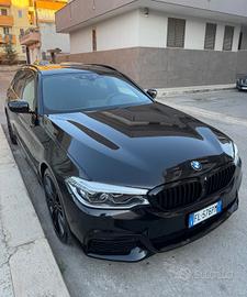 Bmw 530 530d xDrive 249CV Touring Msport