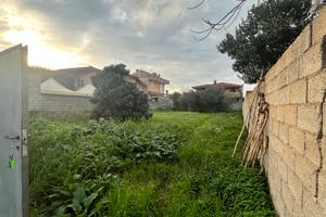 Terreno edificabile zona B3