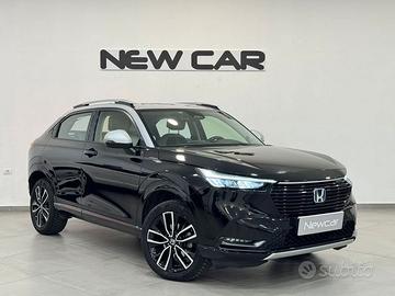 Honda HR-V HEV 1.5 Advance Style eCVT