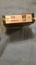 Cartuccia epson 378 lm magenta