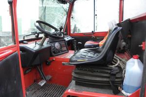 Antonio carraro cargo 80 
