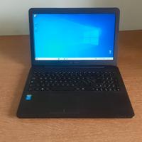 Notebook Asus F554L con i3