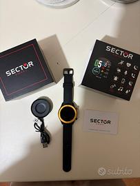 Smartwatch sector s-02