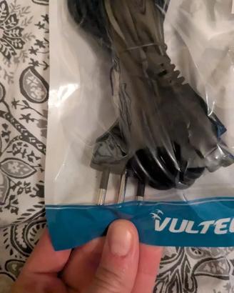 Cavo alimentatore notebook