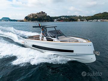 Salpa avantgarde 35 - nuovo - prezzi in promo