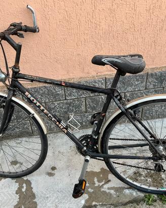 Bicicletta uomo e Donna