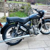 Royal Enfield Bullet 500