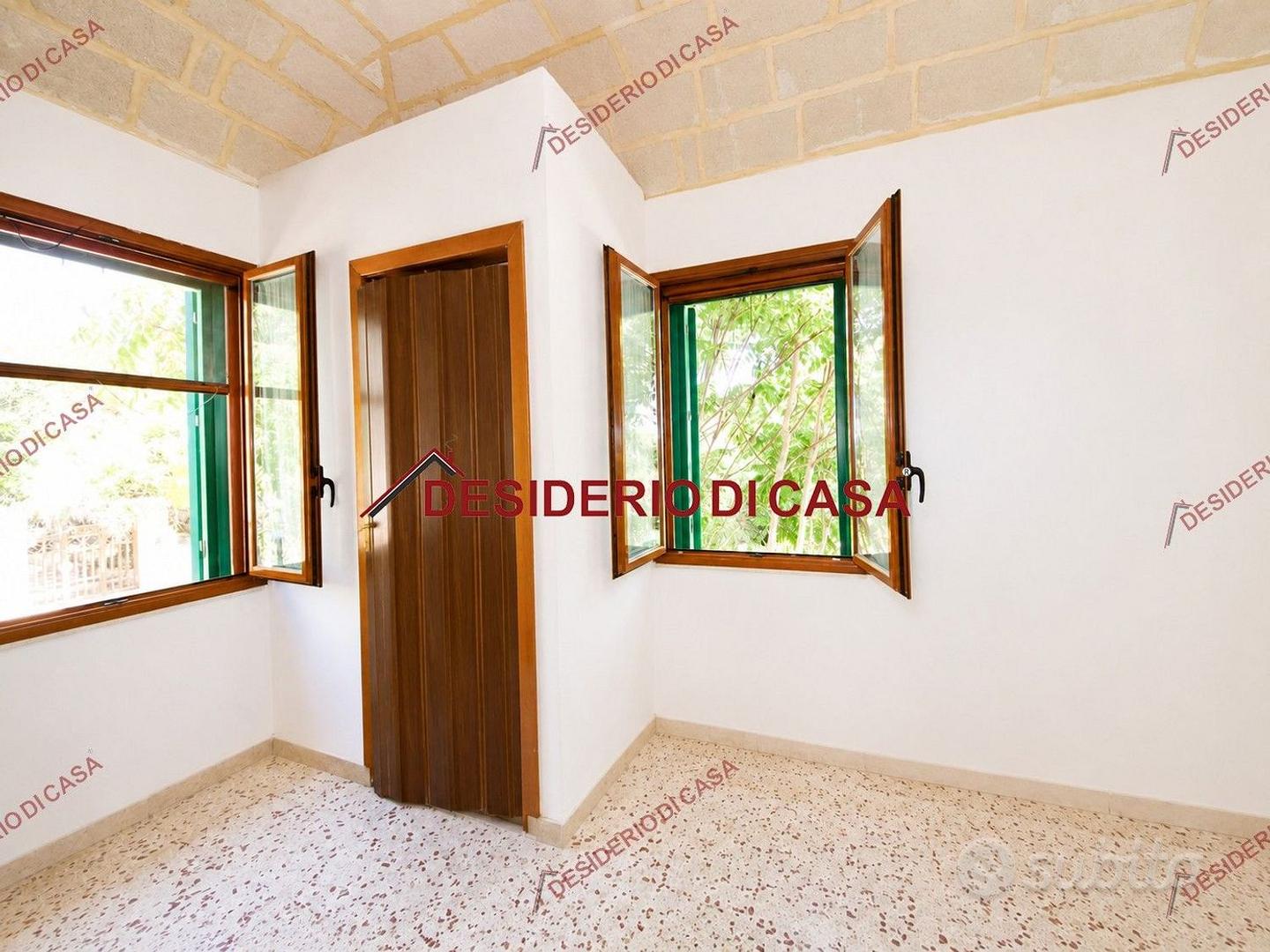 Casa – Favignana, Case Canini - Altro