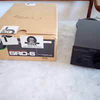 Stax SRD6 sb
