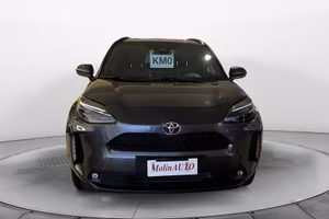 Toyota Yaris Cross 1.5H (130 CV) Trend E-CVT ...