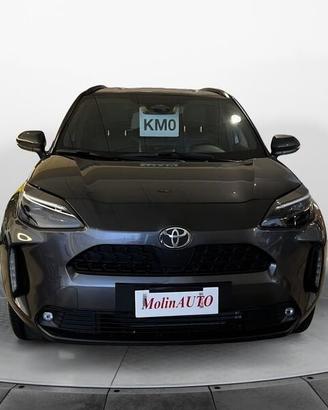 Toyota Yaris Cross 1.5H (130 CV) Trend E-CVT ...