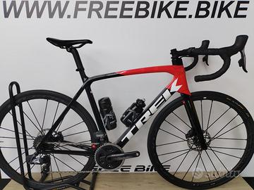 Bici da corsa Trek Emonda SL 7 AXS - 56