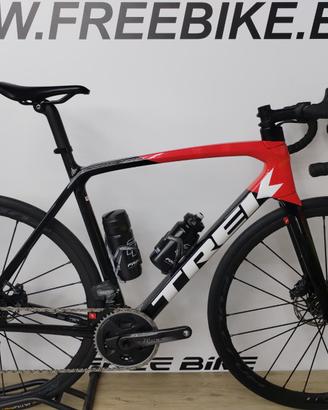Bici da corsa Trek Emonda SL 7 AXS Powermeter Radi