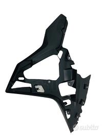 SUPPORTO DUCATI MULTISTRADA CONVOGLIATORE SX CD 48