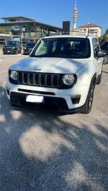 Jeep renegade 2023