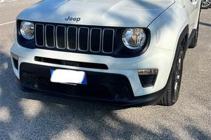 Jeep renegade 2023