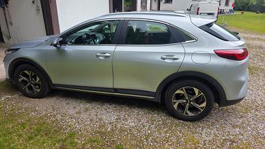 KIA Xceed 1.6 CRDi 136 CV MHEV iMT High Tech