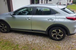 KIA Xceed 1.6 CRDi 136 CV MHEV iMT High Tech