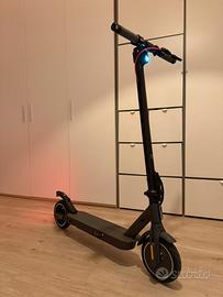 Monopattino 5th wheel 700w