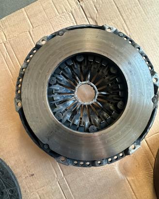 Kit frizione fiat ducato 3000 180 cavalli
