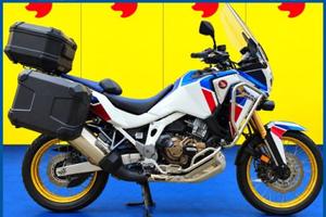 HONDA Africa Twin CRF 1000 L Africa Twin 1100L A