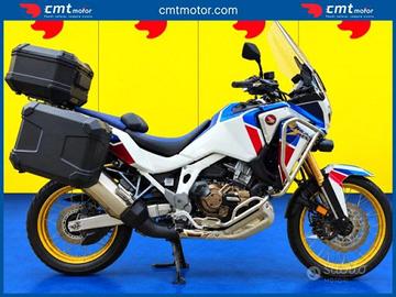 HONDA Africa Twin CRF 1000 L Africa Twin 1100L A