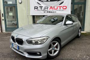Bmw 116 Diesel