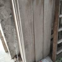 listoni in gres porcellanato effetto cemento 