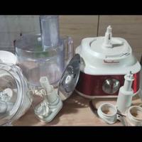 Moulinex Masterchef 8000