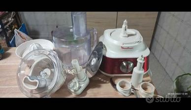 Moulinex Masterchef 8000