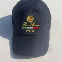 Cappello Loro Piana