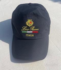 Cappello Loro Piana