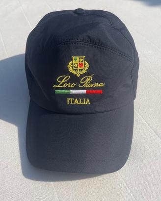 Cappello Loro Piana