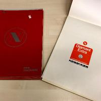 Carta Millimetrata A4/A3 - 13 Blocchi -