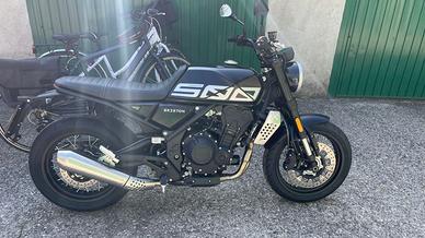 Brixton - Crossfire 500 x
