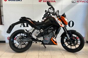 Ktm 125 Duke 2013