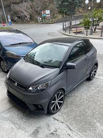 Aixam GTI 2020  Full optional