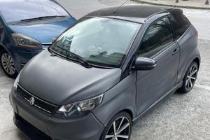 Aixam GTI 2020  Full optional