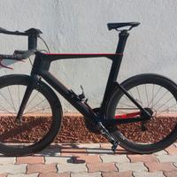 Bici da crono taglia L