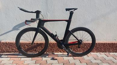 Bici da crono taglia L
