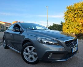 VOLVO V40 CROSS COUNTRY 1.6 DIESEL 2016 NUOVISSIMA