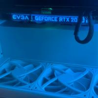 EVGA RTX 2080 XC 8GB