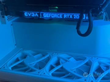 EVGA RTX 2080 XC 8GB