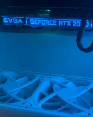 EVGA RTX 2080 XC 8GB