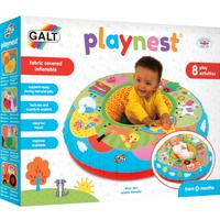 Cuscino ad anello gonfiabile 