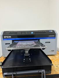 Stampante f2100 epson