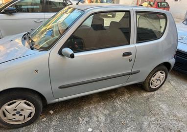 Fiat 600