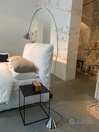 PAPIRO, Lampada lettura, design PALLUCCO LED